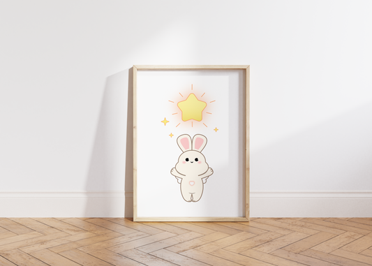 Twinkle, twinkle